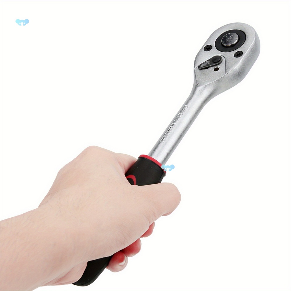 Socket Wrench Set