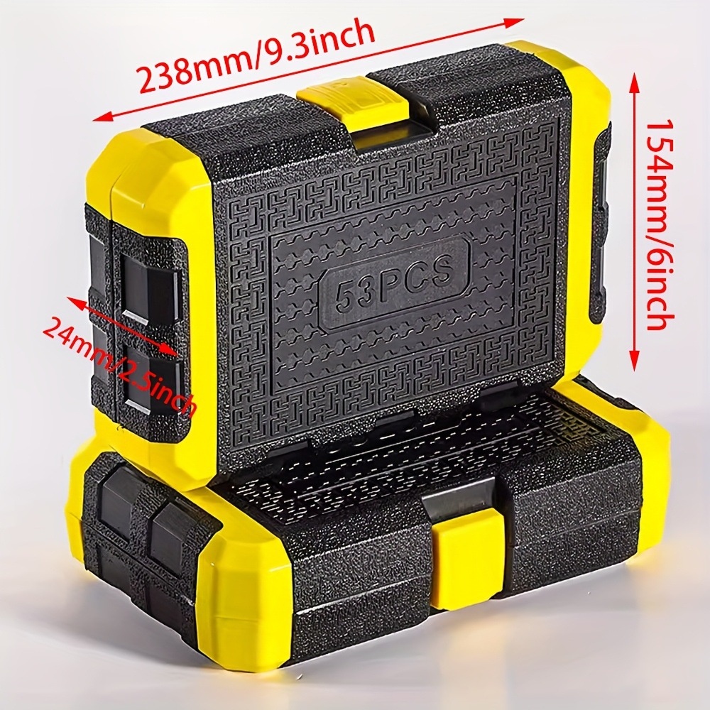 Socket Wrench Set