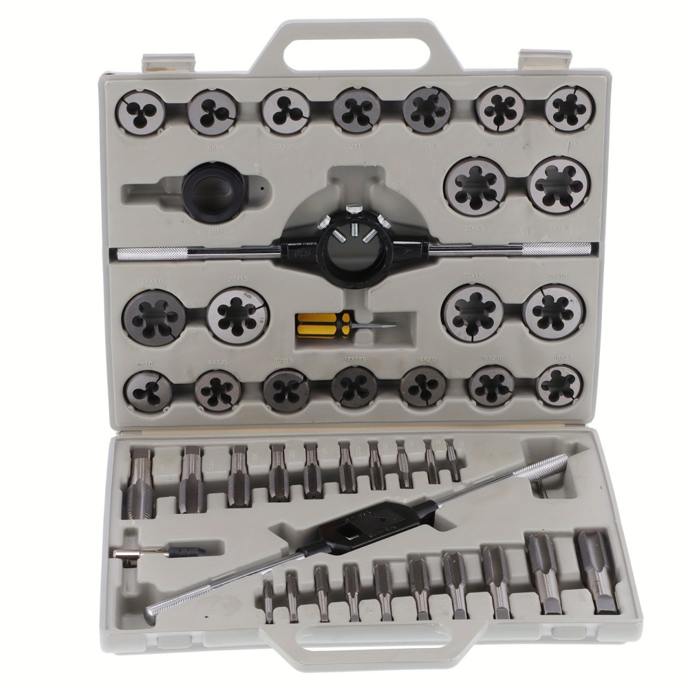 Socket Wrench Set