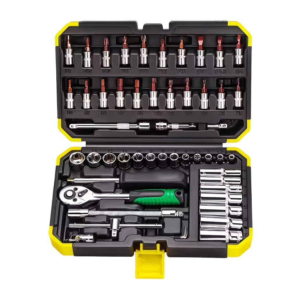 Socket Wrench Set